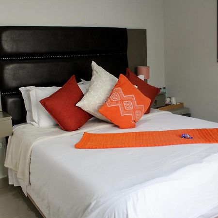 Hotel Elizabeth House Hermanus Esterno foto