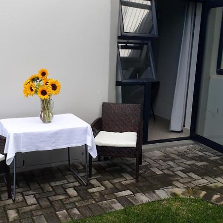 Hotel Elizabeth House Hermanus Esterno foto