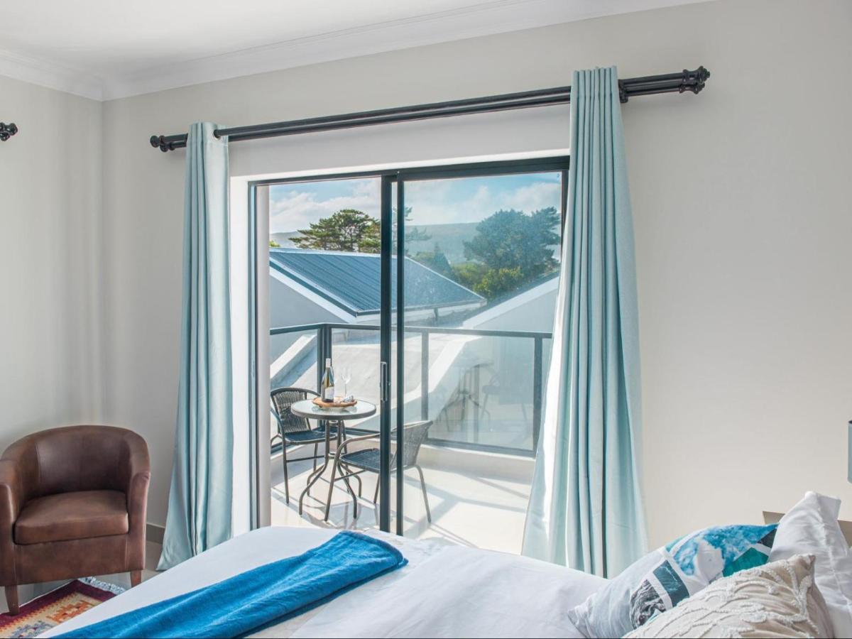 Hotel Elizabeth House Hermanus Esterno foto
