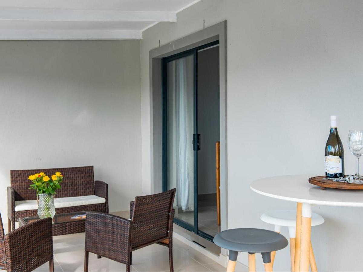 Hotel Elizabeth House Hermanus Esterno foto