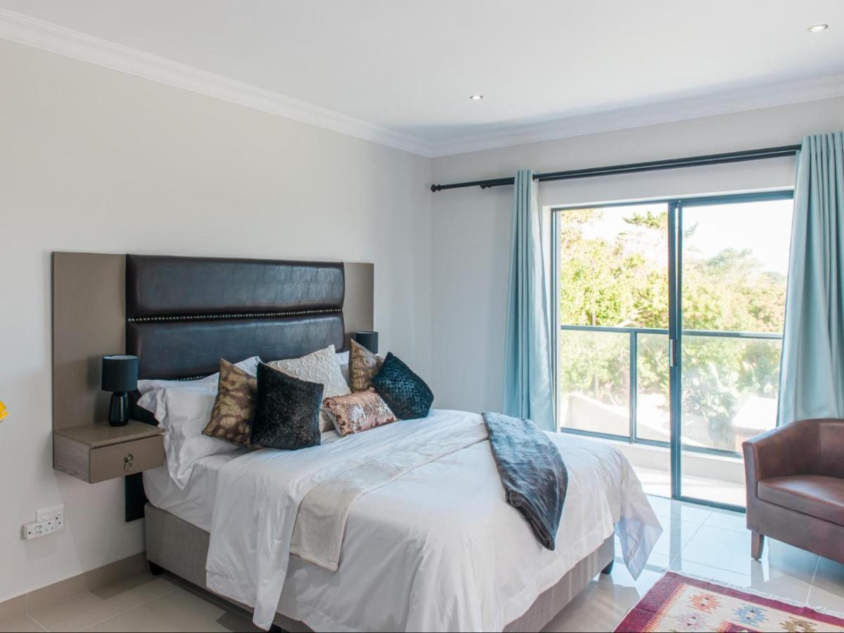 Hotel Elizabeth House Hermanus Esterno foto