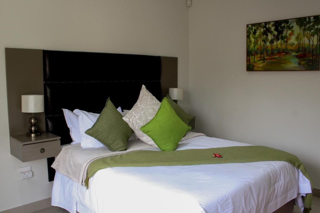 Hotel Elizabeth House Hermanus Esterno foto