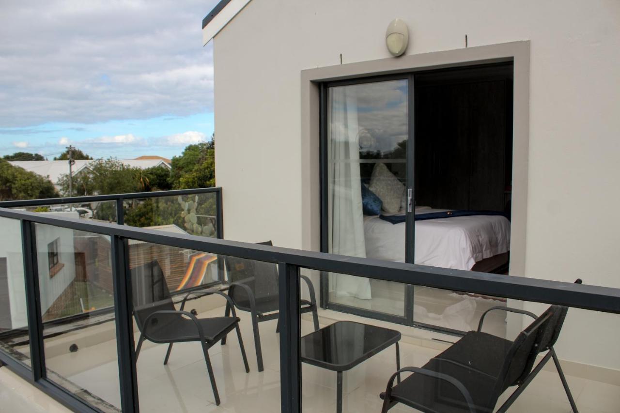 Hotel Elizabeth House Hermanus Esterno foto