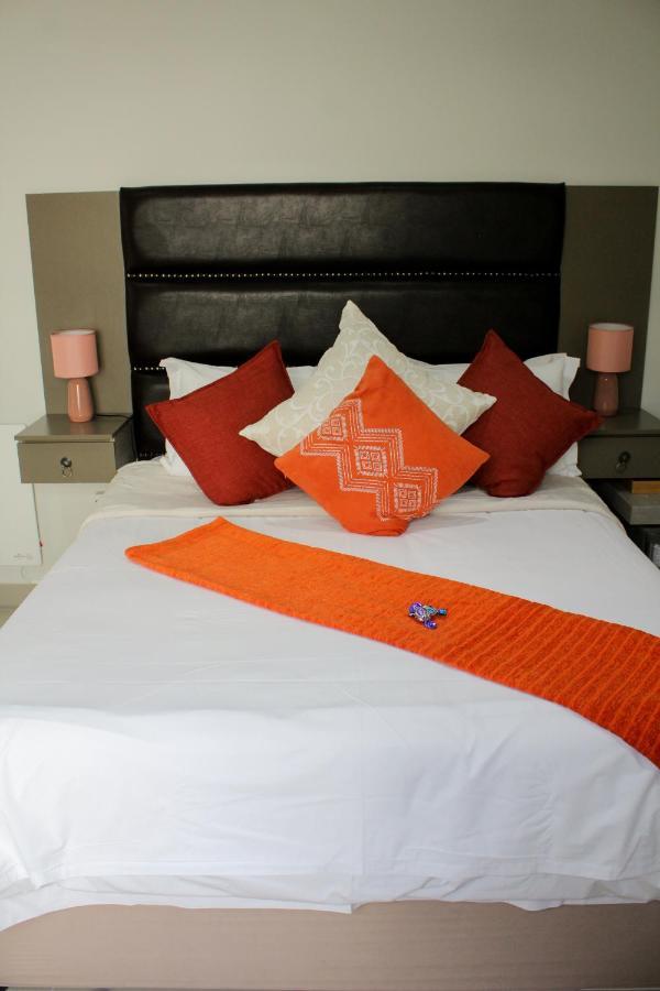 Hotel Elizabeth House Hermanus Esterno foto
