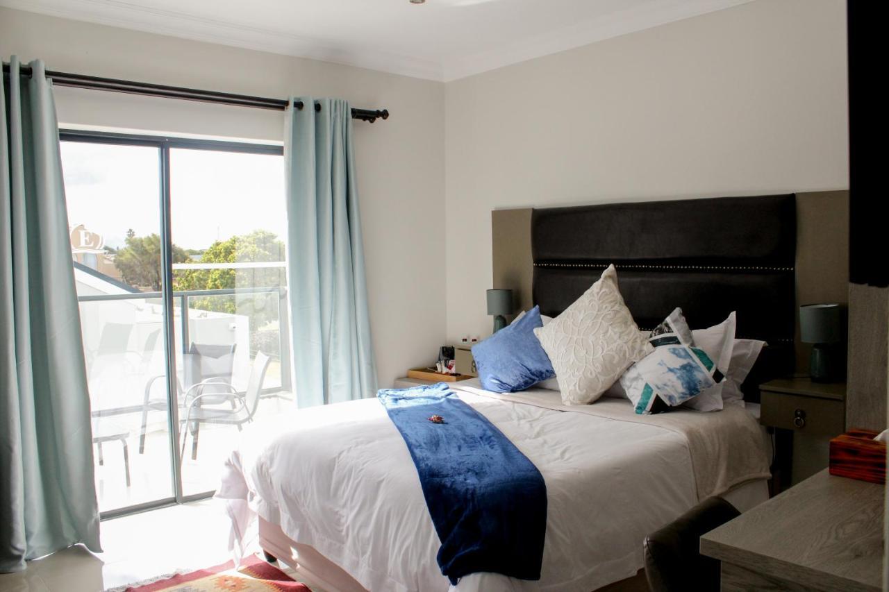 Hotel Elizabeth House Hermanus Esterno foto