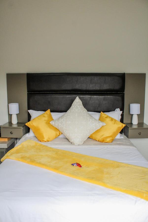 Hotel Elizabeth House Hermanus Esterno foto