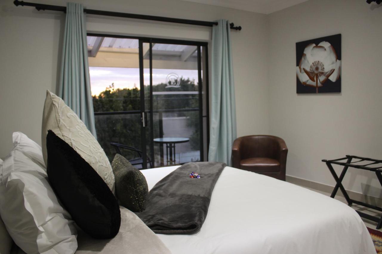 Hotel Elizabeth House Hermanus Esterno foto