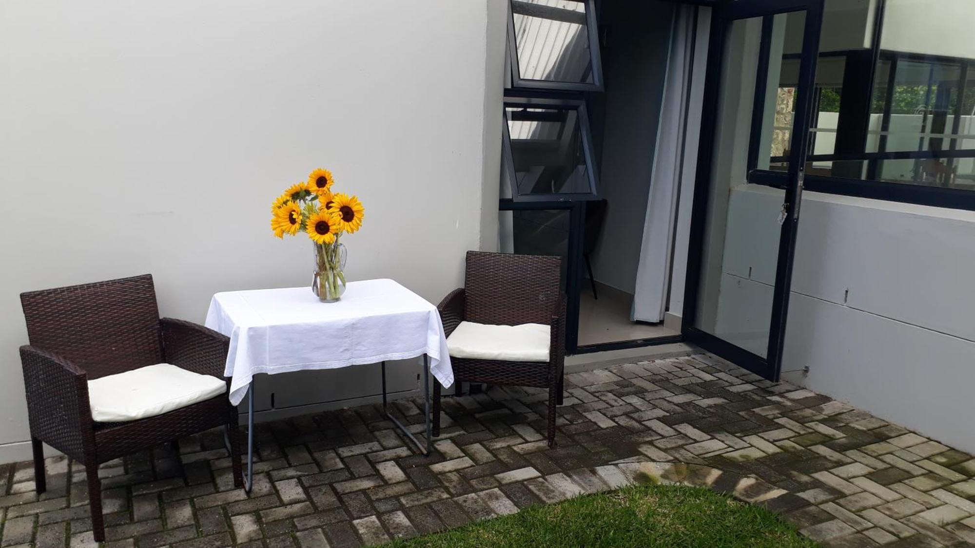 Hotel Elizabeth House Hermanus Esterno foto